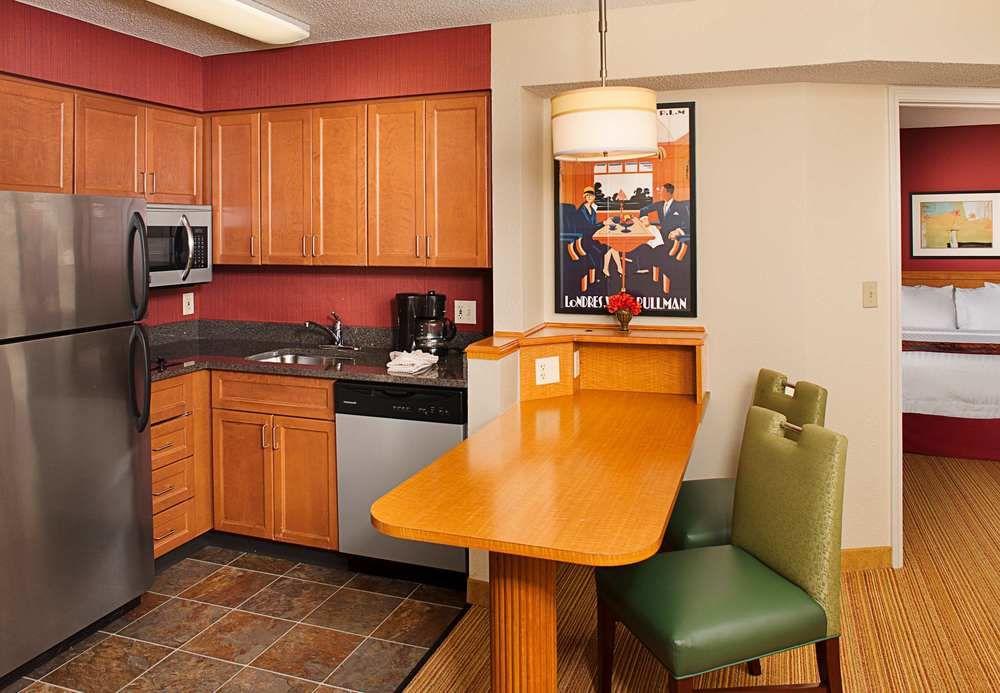 Residence Inn By Marriott Tysons Tysons Corner Exteriér fotografie