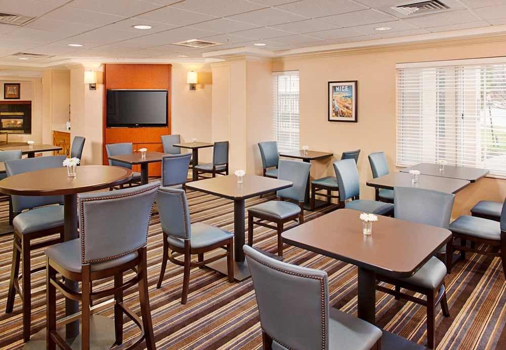 Residence Inn By Marriott Tysons Tysons Corner Exteriér fotografie