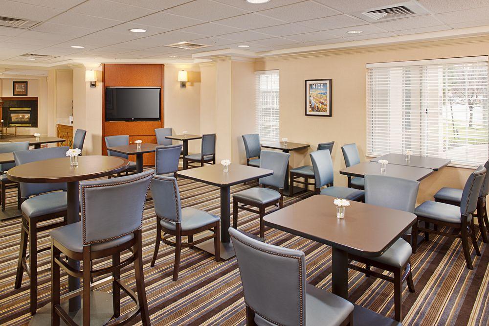 Residence Inn By Marriott Tysons Tysons Corner Exteriér fotografie