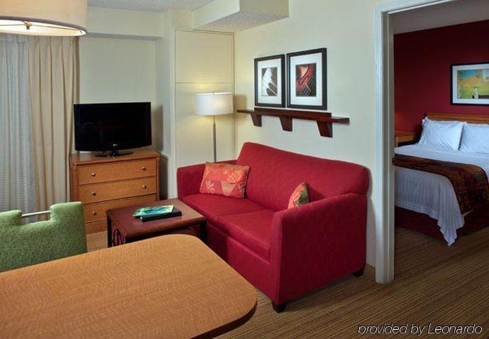 Residence Inn By Marriott Tysons Tysons Corner Pokoj fotografie