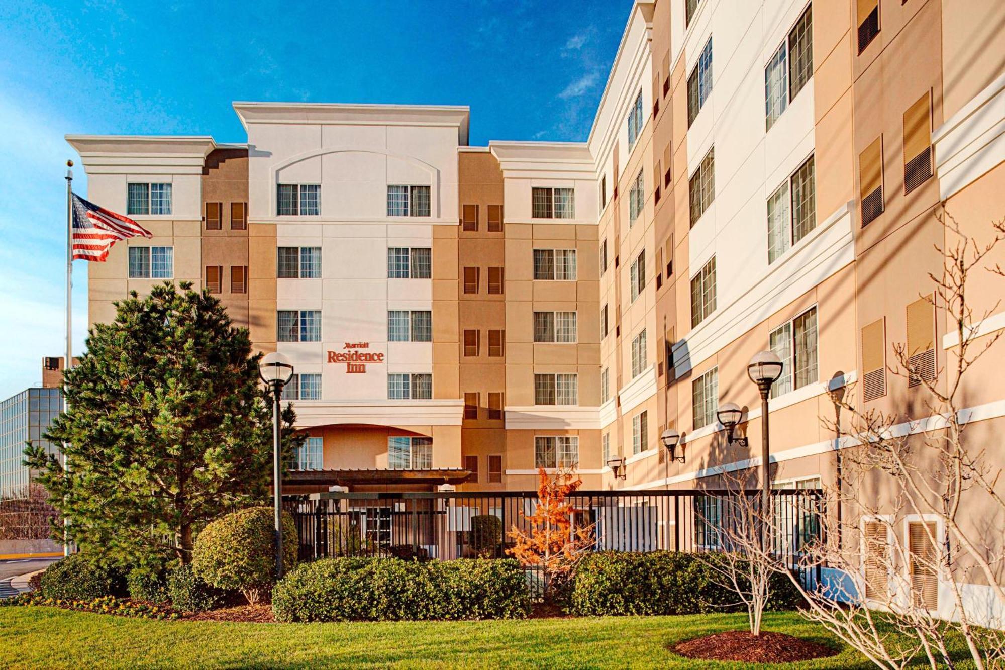 Residence Inn By Marriott Tysons Tysons Corner Exteriér fotografie