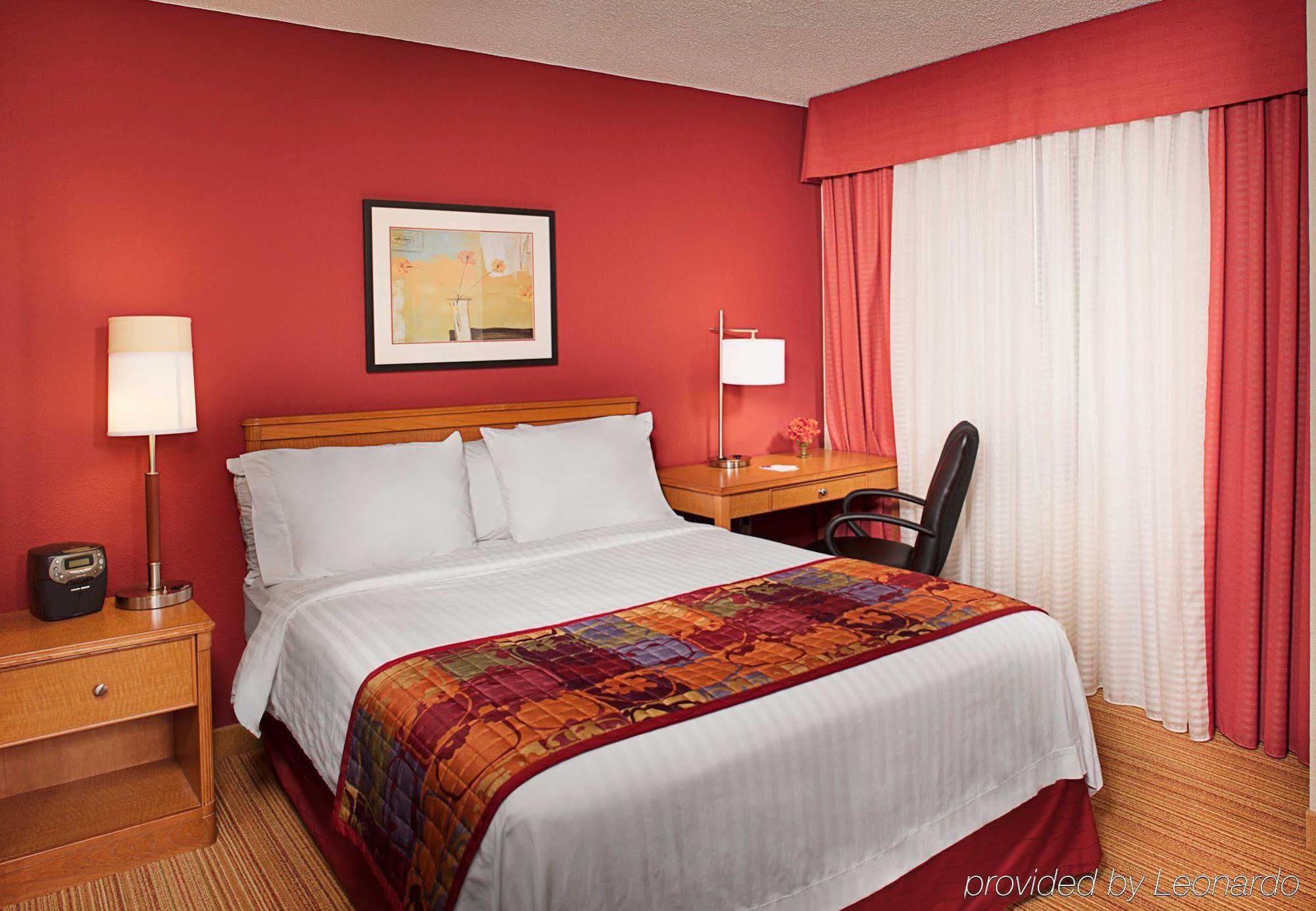 Residence Inn By Marriott Tysons Tysons Corner Exteriér fotografie